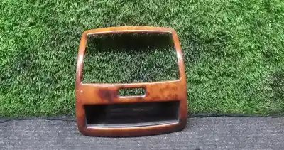 Автозапчасти б/у пепельница за volkswagen passat variant (3c5) 1.9 tdi ссылки oem iam 