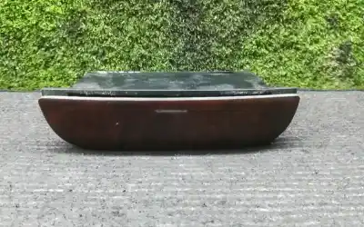 Автозапчасти б/у пепельница за volkswagen passat variant (3c5) 1.9 tdi ссылки oem iam 