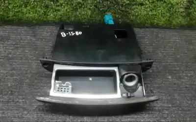 Автозапчасти б/у пепельница за volkswagen passat variant (3c5) 1.9 tdi ссылки oem iam   