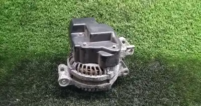 Peça sobressalente para automóvel em segunda mão alternador por mazda 6 hatchback (gg) 2.0 (gges) referências oem iam a3tg0091