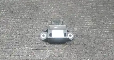 Peça sobressalente para automóvel em segunda mão centralina esp por mazda 6 hatchback (gg) 2.0 (gges) referências oem iam gj6e-43-7y1