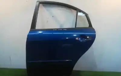 Автозапчасти б/у задняя левая дверь за mazda 6 hatchback (gg) 2.0 (gges) ссылки oem iam   