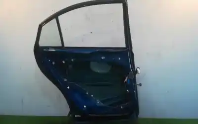 Автозапчасти б/у задняя левая дверь за mazda 6 hatchback (gg) 2.0 (gges) ссылки oem iam   