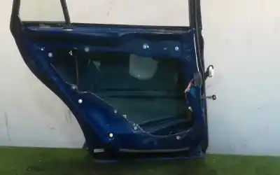 Автозапчасти б/у задняя левая дверь за mazda 6 hatchback (gg) 2.0 (gges) ссылки oem iam   