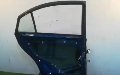 Автозапчасти б/у задняя левая дверь за mazda 6 hatchback (gg) 2.0 (gges) ссылки oem iam   