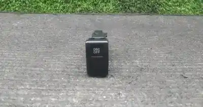 Peça sobressalente para automóvel em segunda mão comandos de alavanca por mazda 6 hatchback (gg) 2.0 (gges) referências oem iam 