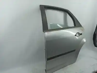 Автозапчастина б/у двері задні ліві для ford focus ii (da_, hcp, dp) 1.6 tdci посилання на oem iam   