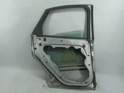 Автозапчастина б/у двері задні ліві для ford focus ii (da_, hcp, dp) 1.6 tdci посилання на oem iam   