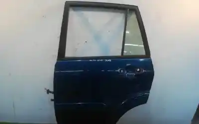 Second-hand car spare part rear left door for toyota rav4 (a2) 2.0 d-4d 4wd oem iam references 