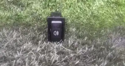 Second-hand car spare part multifunction switch for toyota rav4 (a2) 2.0 d-4d 4wd oem iam references 