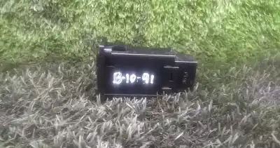 Second-hand car spare part multifunction switch for toyota rav4 (a2) 2.0 d-4d 4wd oem iam references   