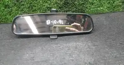 Second-hand car spare part interior rearview mirror for toyota rav4 (a2) 2.0 d-4d 4wd oem iam references 