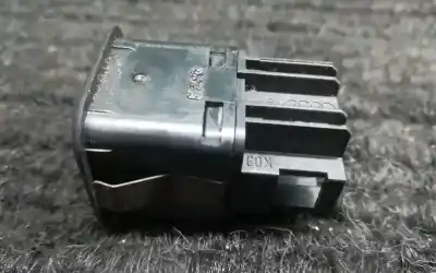 Автозапчастина б/у многофункційне управління для seat leon (1m1) 1.9 tdi посилання на oem iam 4bo 962 109 a  