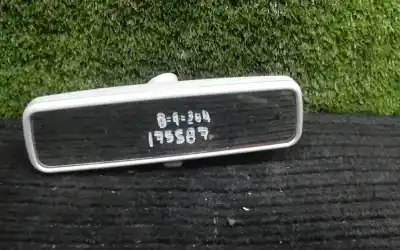 Автозапчастина б/у внутрішне дзеркало для seat leon (1m1) 1.9 tdi посилання на oem iam 