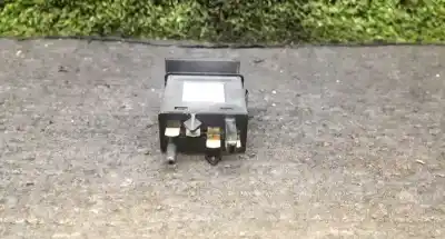 Second-hand car spare part multifunction switch for seat leon (1m1) 1.9 tdi oem iam references   