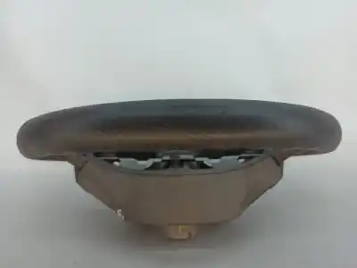 Second-hand car spare part steering wheel for mitsubishi colt vi (z3_a, z2_a) 1.5 di-d (z39a) oem iam references   