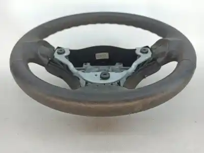 Second-hand car spare part steering wheel for mitsubishi colt vi (z3_a, z2_a) 1.5 di-d (z39a) oem iam references   
