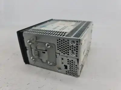 Автозапчастина б/у аудіо система / радіо cd для nissan qashqai / qashqai +2 i (j10, nj10, jj10e) 1.5 dci посилання на oem iam 1 botao em falta   Автозапчастина б/у аудіо система / радіо cd для nissan qashqai / qashqai +2 i (j10, nj10, jj10e) 1.5 dci посилання на oem iam 1 botao em falta