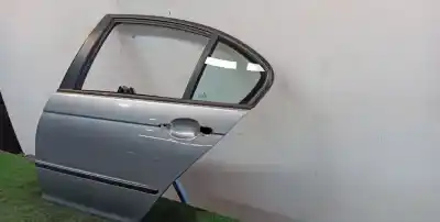 Second-hand car spare part rear left door for bmw 3 (e46) 320 d oem iam references   