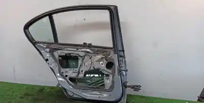 Second-hand car spare part rear left door for bmw 3 (e46) 320 d oem iam references   