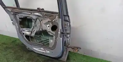 Second-hand car spare part rear left door for bmw 3 (e46) 320 d oem iam references   