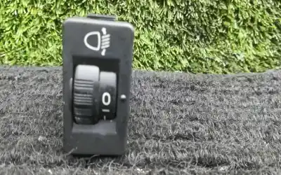 Second-hand car spare part multifunction switch for peugeot 207/207+ (wa_, wc_) 1.4 16v oem iam references 