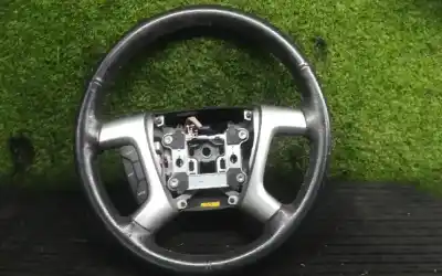 Piesă de schimb auto la mâna a doua volan pentru chevrolet captiva (c100, c140) 2.0 d 4wd referințe oem iam 