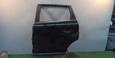 Peça sobressalente para automóvel em segunda mão porta do automóvel traseira esquerda por ford kuga i 2.0 tdci 4x4 referências oem iam 