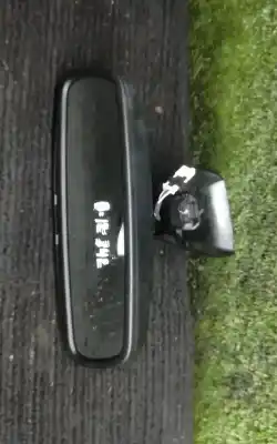 Peça sobressalente para automóvel em segunda mão espelho retrovisor interior por ford kuga i 2.0 tdci 4x4 referências oem iam 