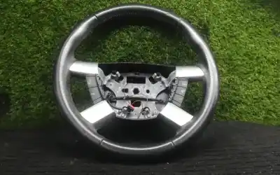 Peça sobressalente para automóvel em segunda mão volante por ford kuga i 2.0 tdci 4x4 referências oem iam 