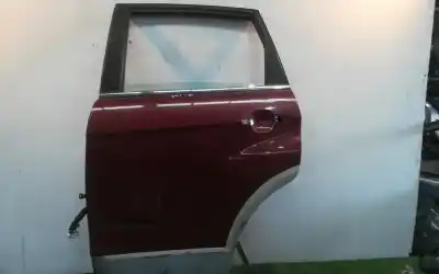 Piesă de schimb auto la mâna a doua usa stanga spate pentru chevrolet captiva (c100, c140) 2.0 d 4wd referințe oem iam 