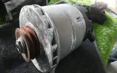 Pezzo di ricambio per auto di seconda mano alternatore per opel astra h gtc (a04) 1.3 cdti (l08) riferimenti oem iam 0120689569  