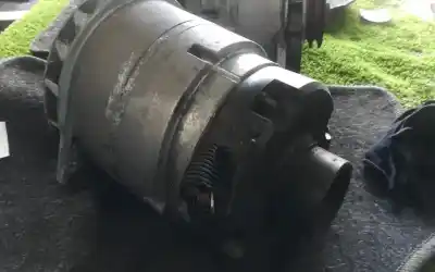 Pezzo di ricambio per auto di seconda mano alternatore per opel astra h gtc (a04) 1.3 cdti (l08) riferimenti oem iam 0120689569  