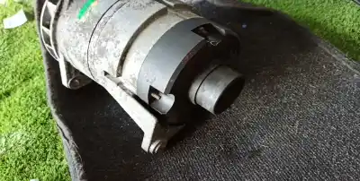 Pezzo di ricambio per auto di seconda mano alternatore per opel astra h gtc (a04) 1.3 cdti (l08) riferimenti oem iam 0120589569  