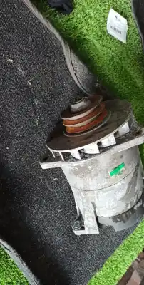 Pezzo di ricambio per auto di seconda mano alternatore per opel astra h gtc (a04) 1.3 cdti (l08) riferimenti oem iam 0120689569  