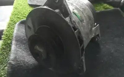 Pezzo di ricambio per auto di seconda mano alternatore per opel astra h gtc (a04) 1.3 cdti (l08) riferimenti oem iam 0120689569  