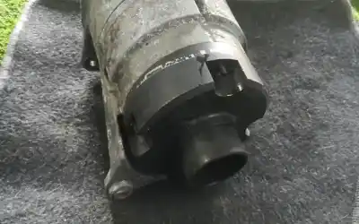 Pezzo di ricambio per auto di seconda mano alternatore per opel astra h gtc (a04) 1.3 cdti (l08) riferimenti oem iam 0120689569  