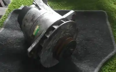 Pezzo di ricambio per auto di seconda mano alternatore per opel astra h gtc (a04) 1.3 cdti (l08) riferimenti oem iam 0 120689569  