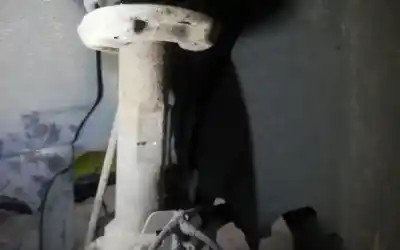 Автозапчасти б/у передний левый амортизатор за volkswagen passat variant (3c5) 1.9 tdi ссылки oem iam   