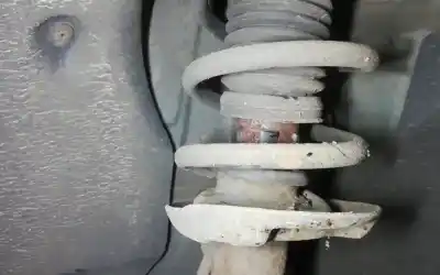 Автозапчасти б/у передний левый амортизатор за volkswagen passat variant (3c5) 1.9 tdi ссылки oem iam   