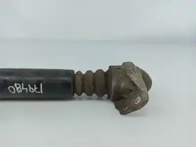 Автозапчасти б/у задний левый амортизатор за volkswagen passat variant (3c5) 1.9 tdi ссылки oem iam   