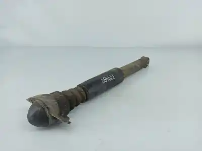 Автозапчасти б/у задний левый амортизатор за volkswagen passat variant (3c5) 1.9 tdi ссылки oem iam   