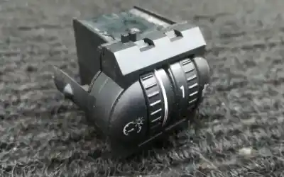 Автозапчастина б/у многофункційне управління для kia picanto (ja) 1.0 cat посилання на oem iam   