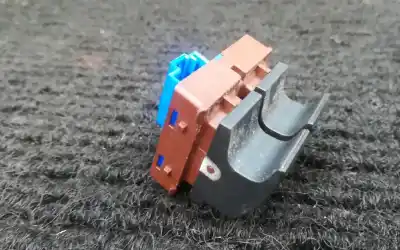 Second-hand car spare part multifunction switch for volkswagen passat variant (3c5) 1.9 tdi oem iam references   