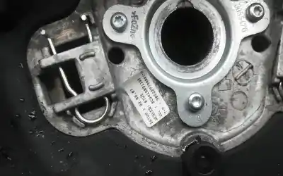 Автозапчастина б/у кермо для volkswagen passat variant (3c5) 1.9 tdi посилання на oem iam   