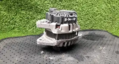 Автозапчасти б/у генератор за kia ceed sw (ed) 1.4 ссылки oem iam 2607372