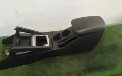 Автозапчастина б/у центральна консоль для kia ceed sw (ed) 1.4 посилання на oem iam   