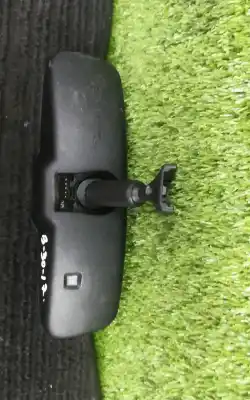 Автозапчасти б/у внутреннее зеркало за kia ceed sw (ed) 1.4 ссылки oem iam   