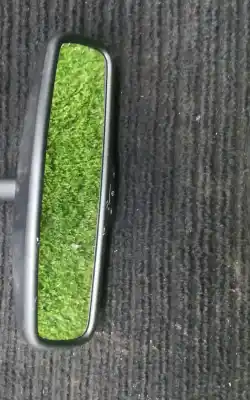 Автозапчасти б/у внутреннее зеркало за kia ceed sw (ed) 1.4 ссылки oem iam   