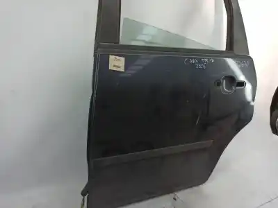 Автозапчасти б/у задняя левая дверь за ford focus c-max (dm2) 2.0 tdci ссылки oem iam   